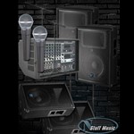 Live Band Package 2 - Rental